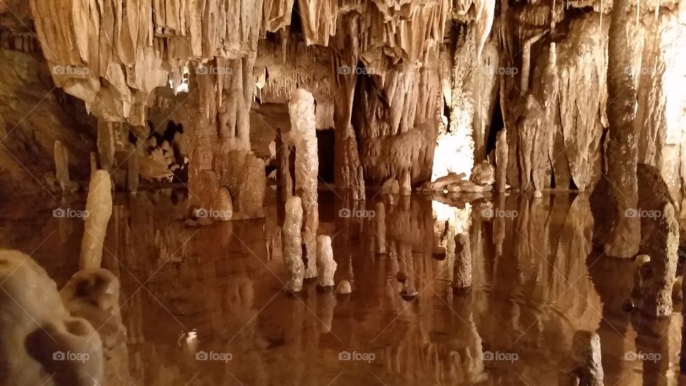 Merimac Caverns