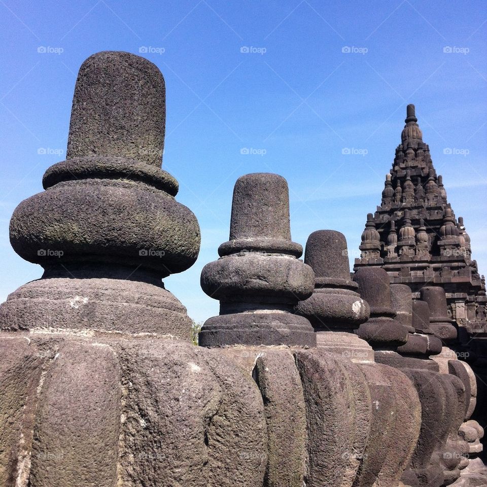 Candi Sewu