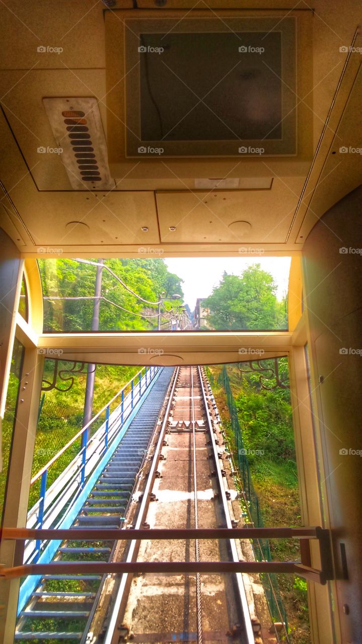 Funicular 