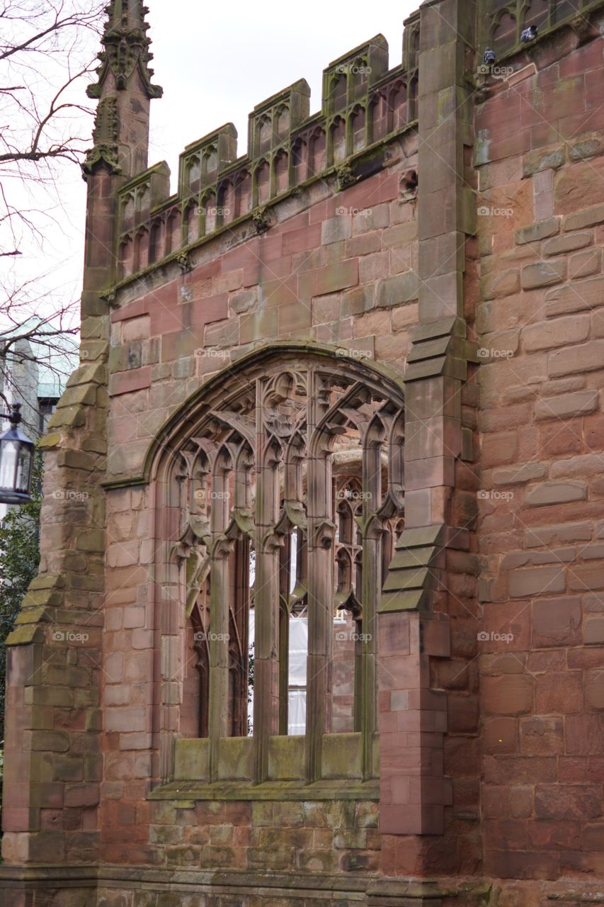 Coventry Cathedral