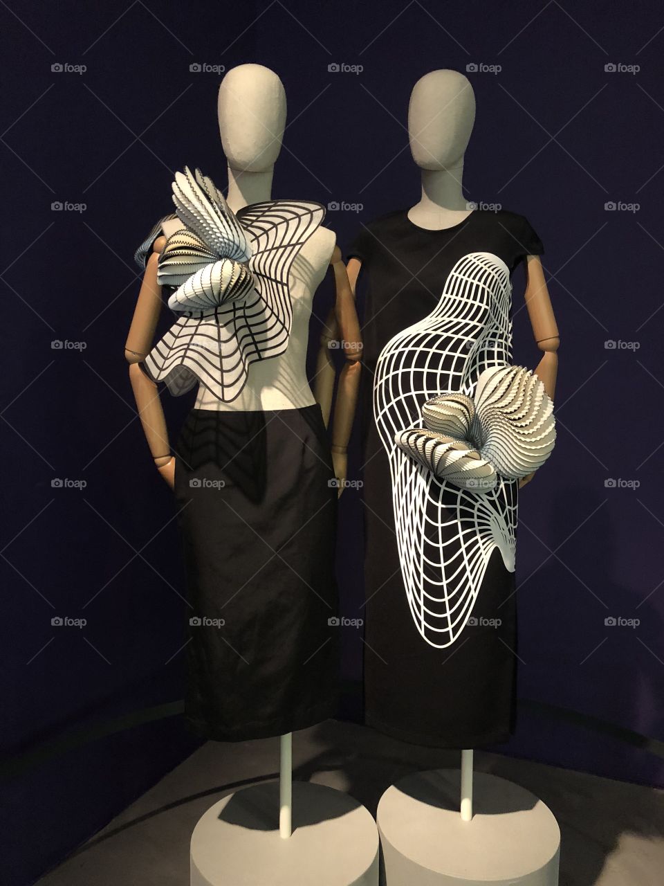 3D fashion 