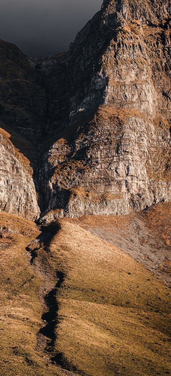 Mountains