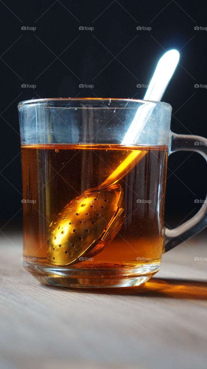 Tea 