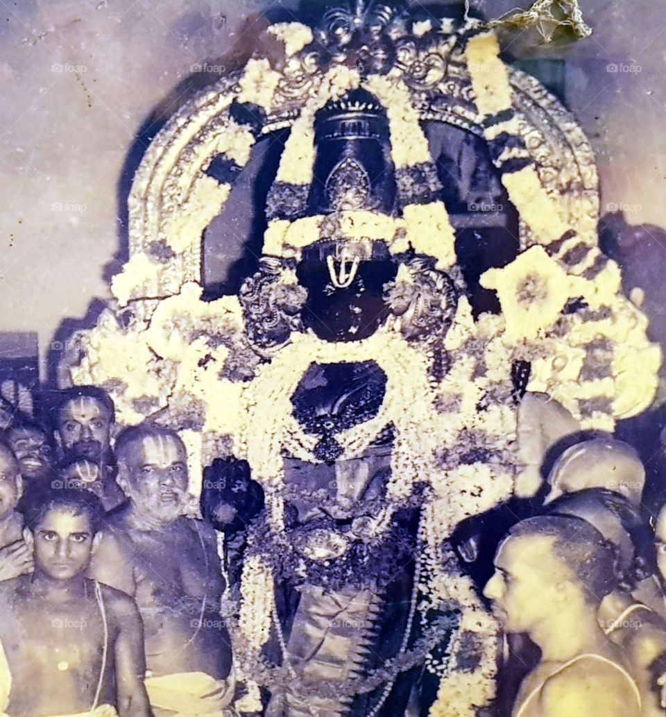 athivarathar old photo