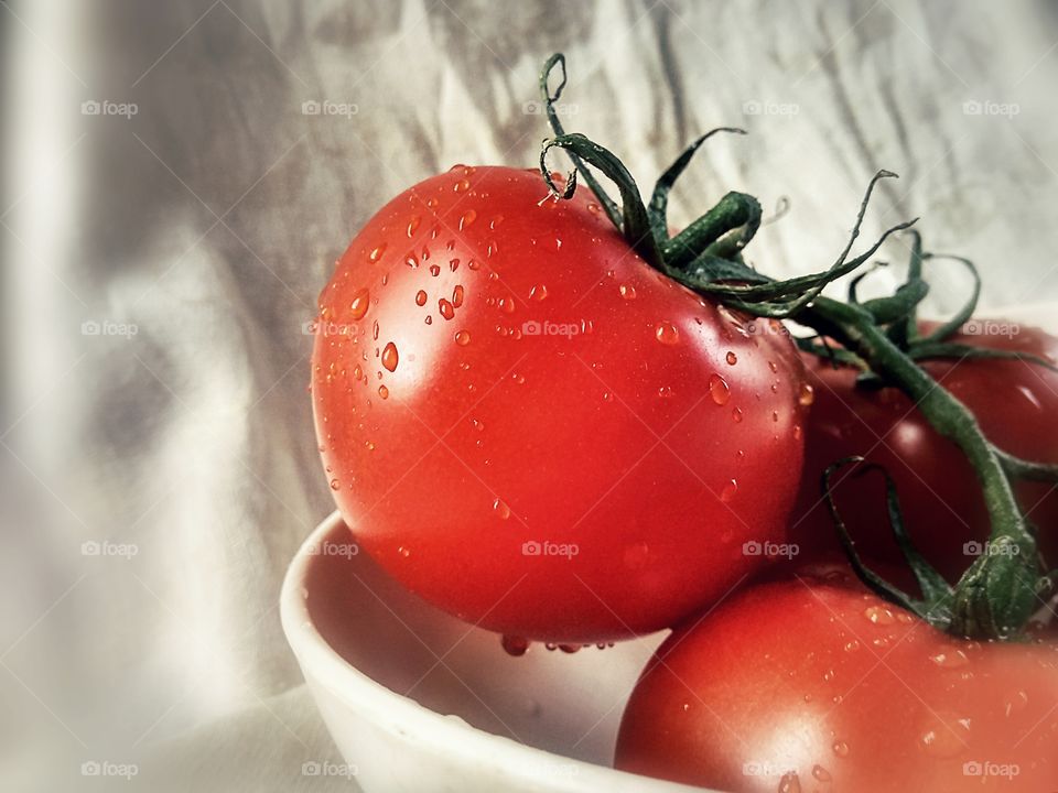 tomato,vegetables, red vegetables, fruits, harvest