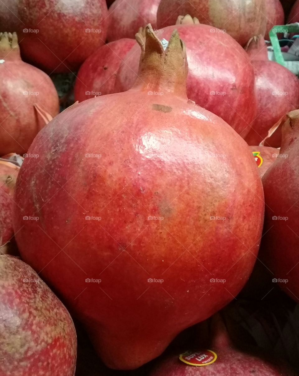 pomegranate