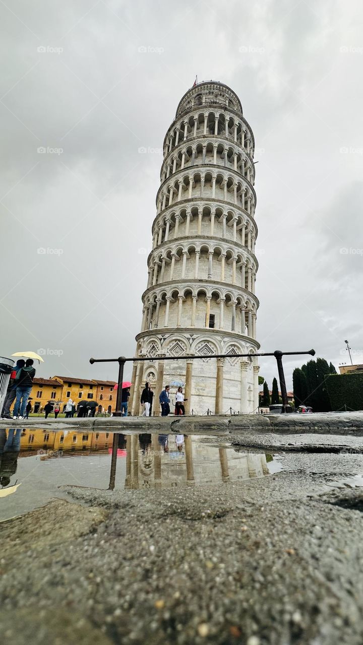 Pisa, Italy