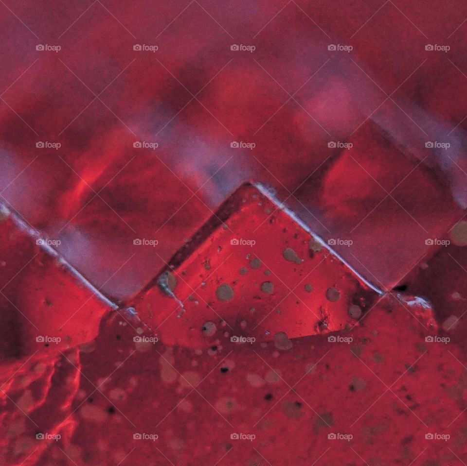 Reflective Triangles 