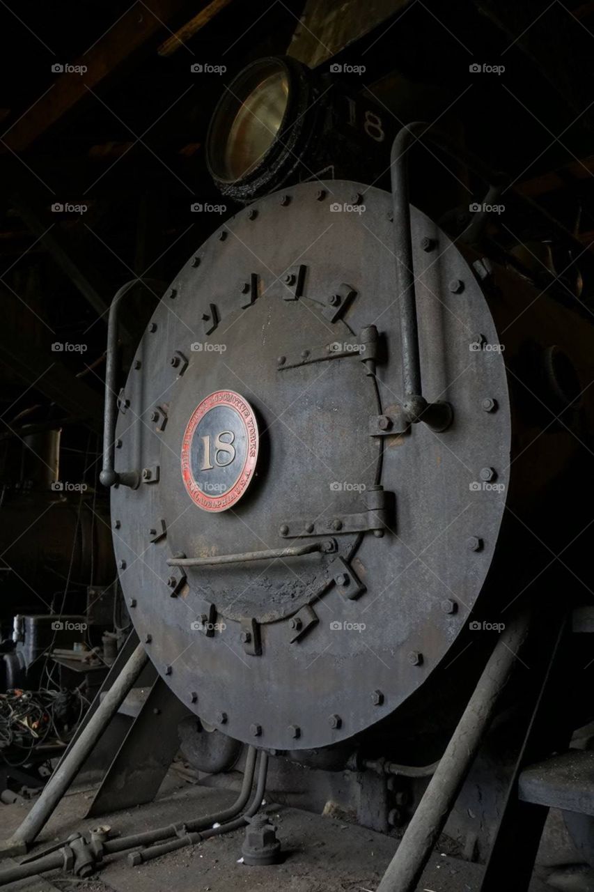 East broad top shops