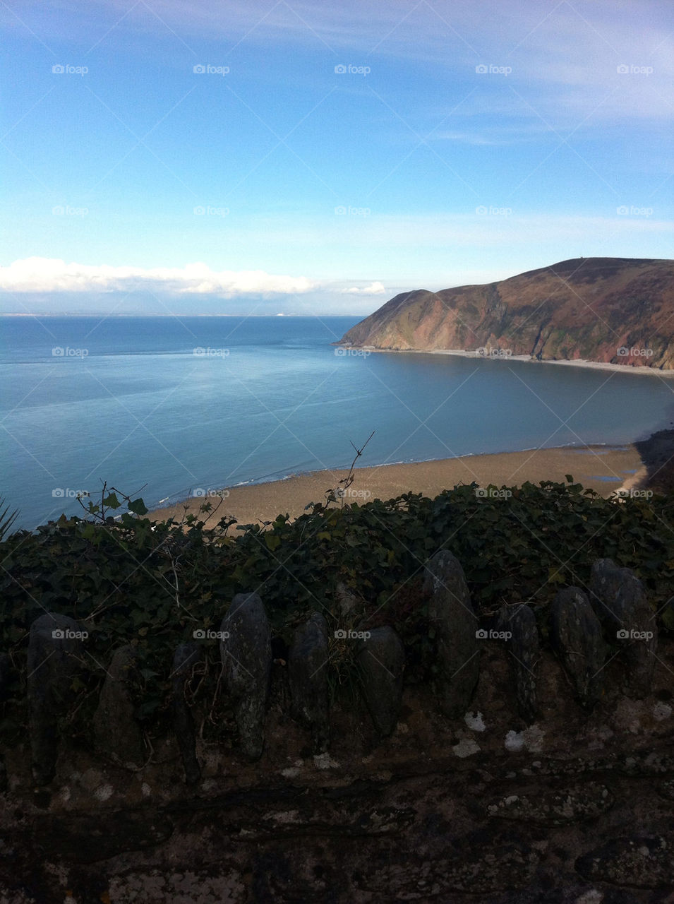 Lyndon and lynmouth
