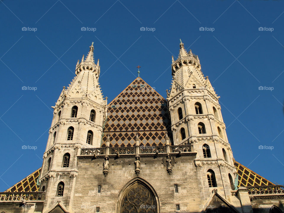 Architecture, Church, No Person, Religion, Cathedral