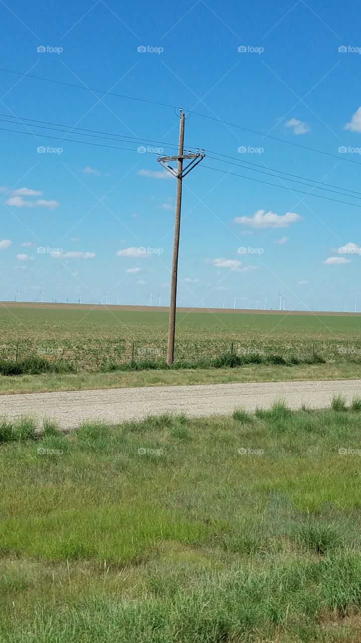 Texas Panhandle