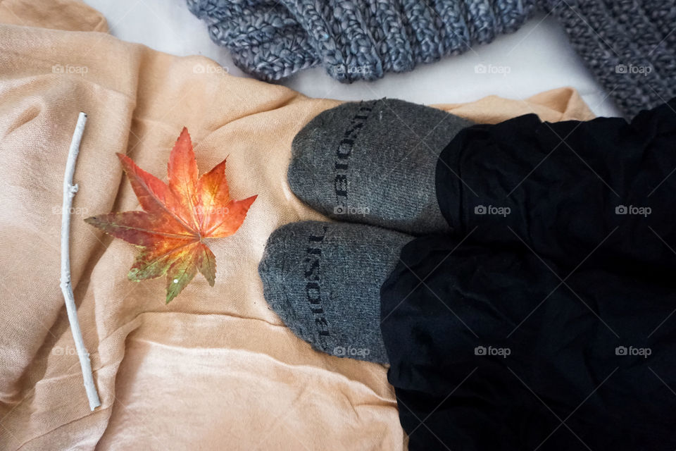 sunny morning but the cold air temperature makes me want to stay in my room.