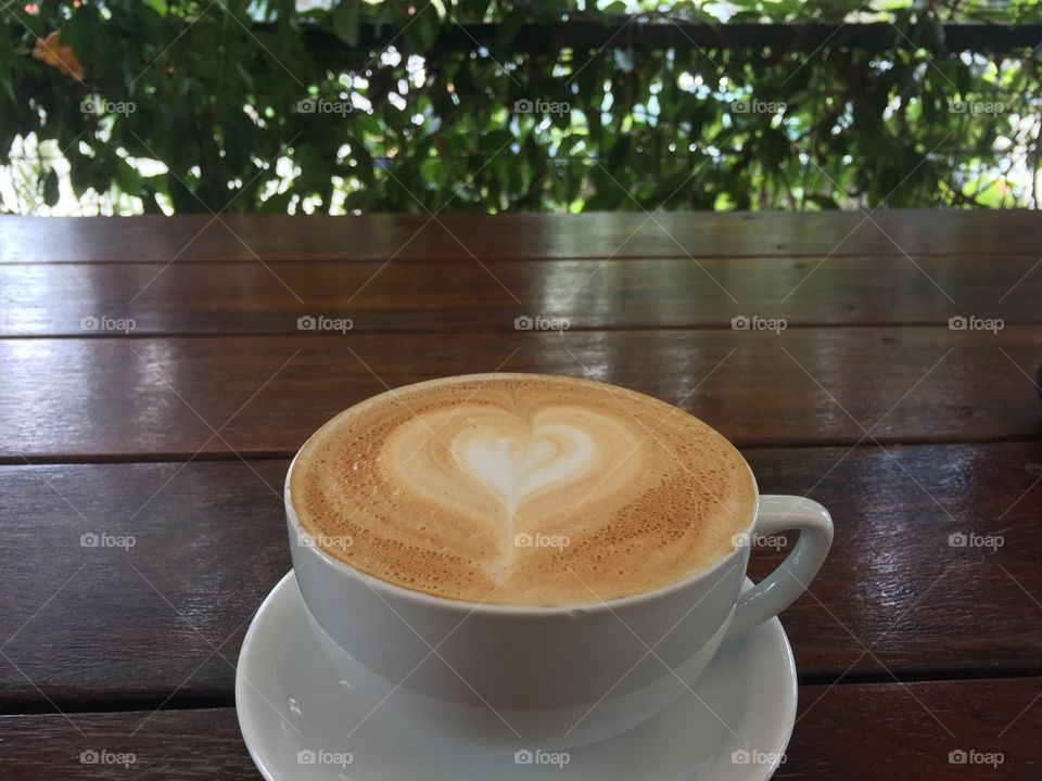 Cappuccino 