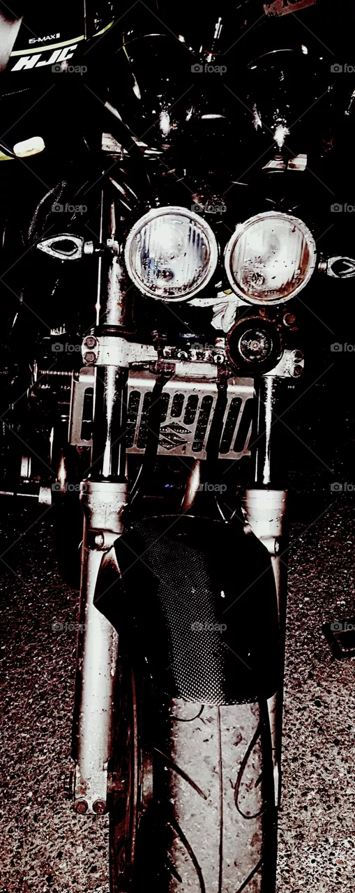 bike