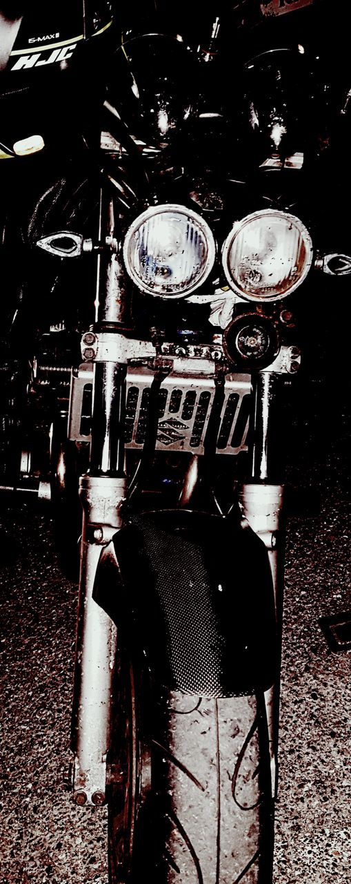 bike