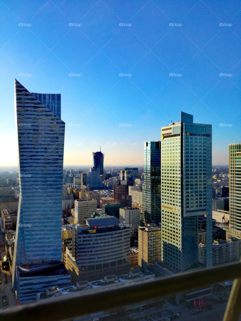 Warsaw