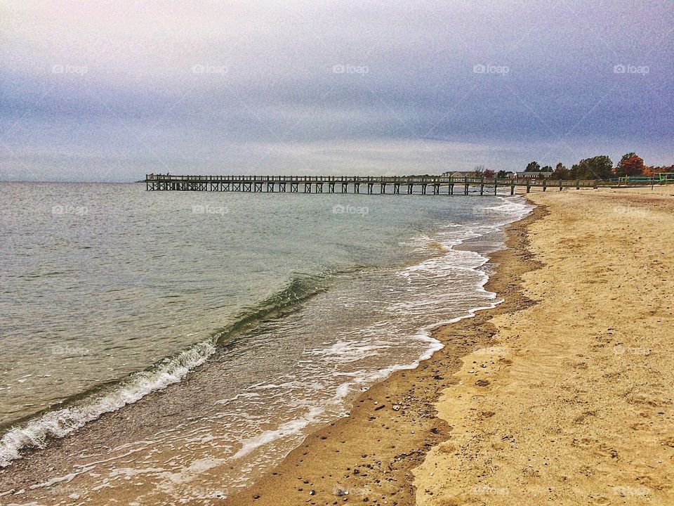 Walnut Beach, Milford CT