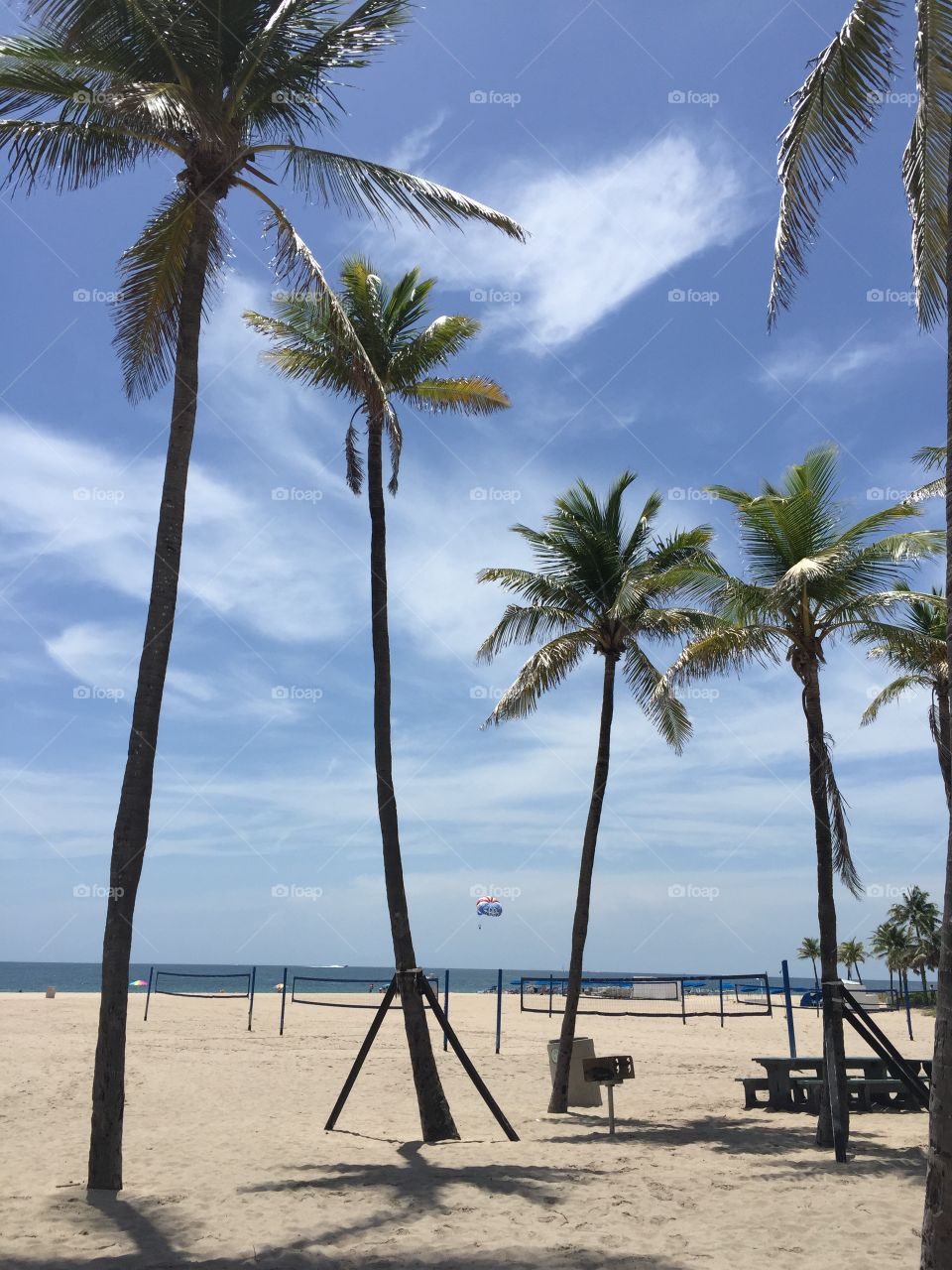 Fort Lauderdale Beach