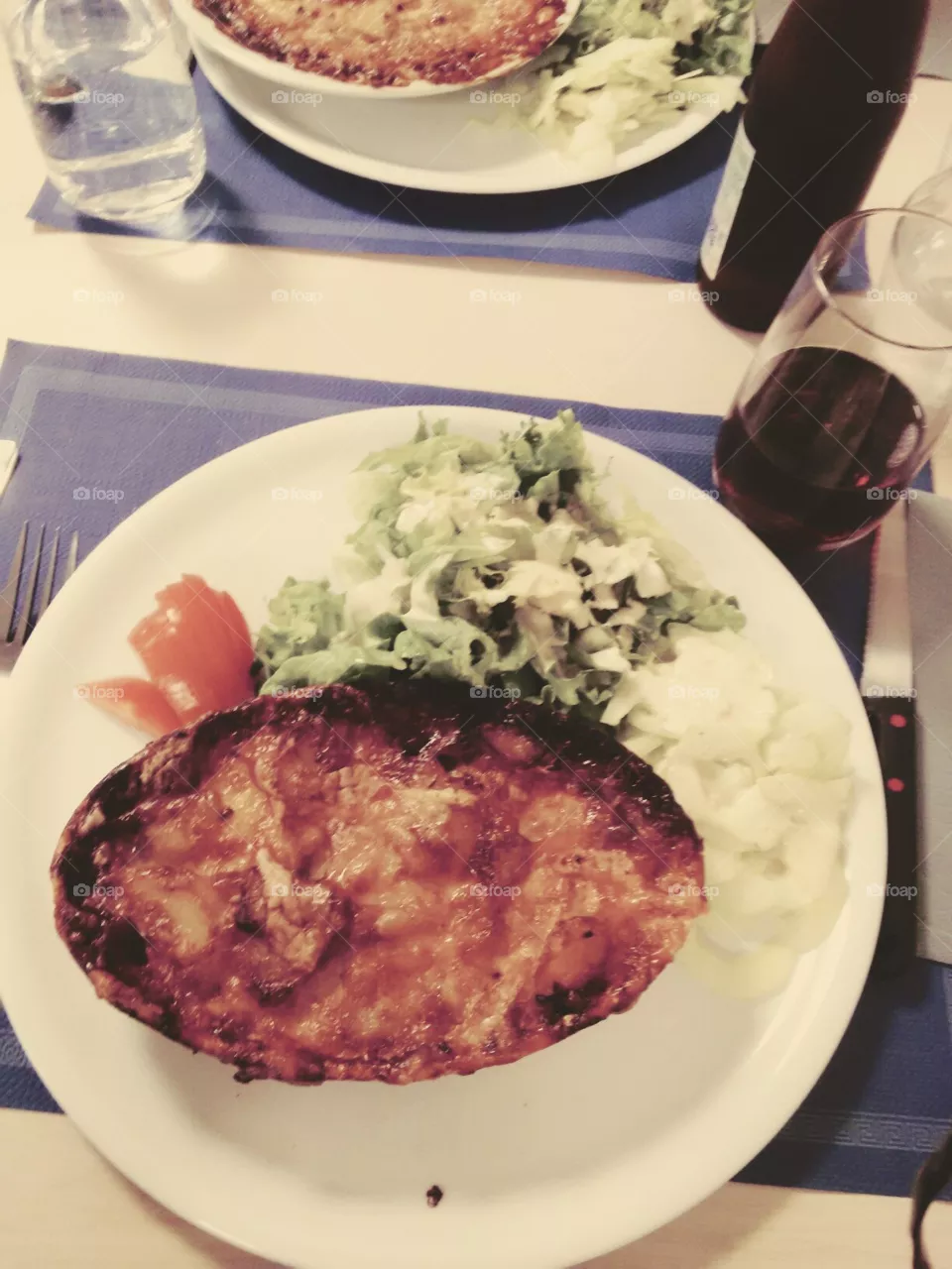 Food