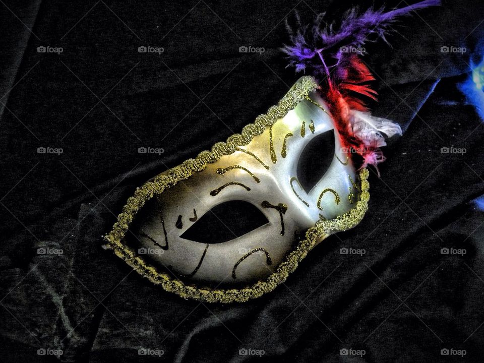 Masquerade