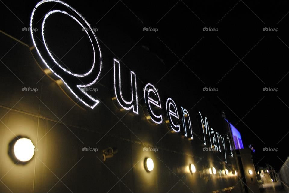 Queen Mary 2