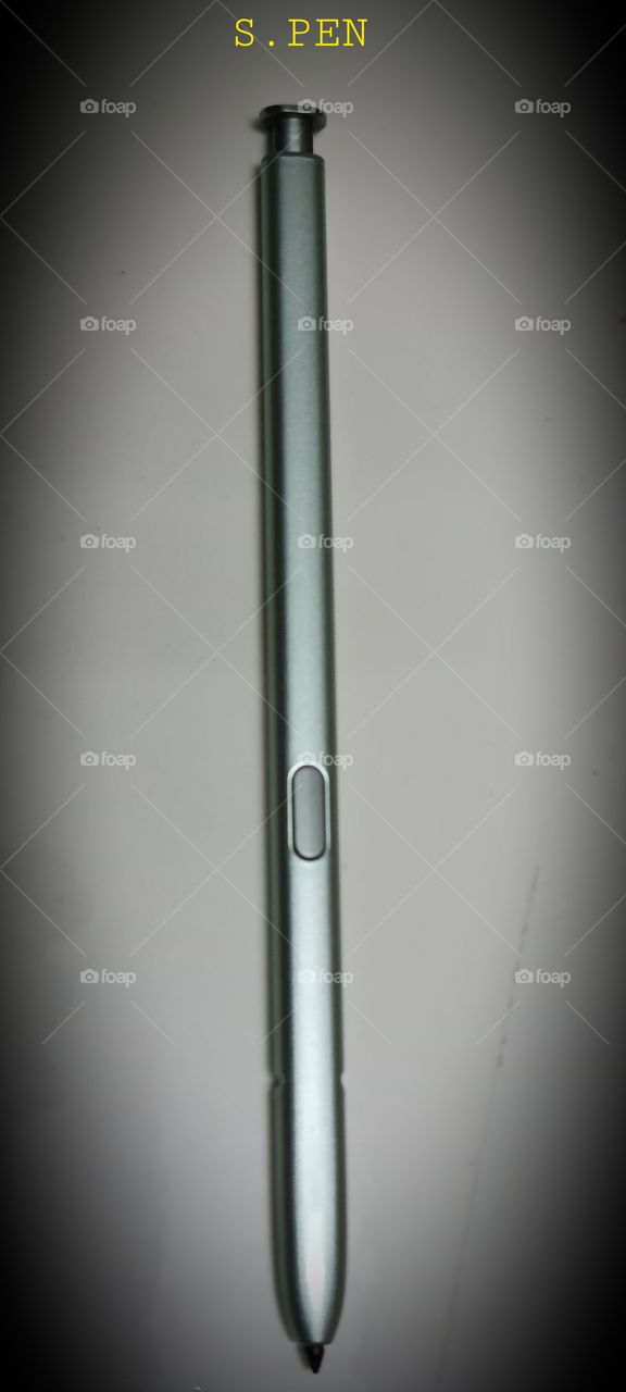 S.PEN.samsung galaxy note