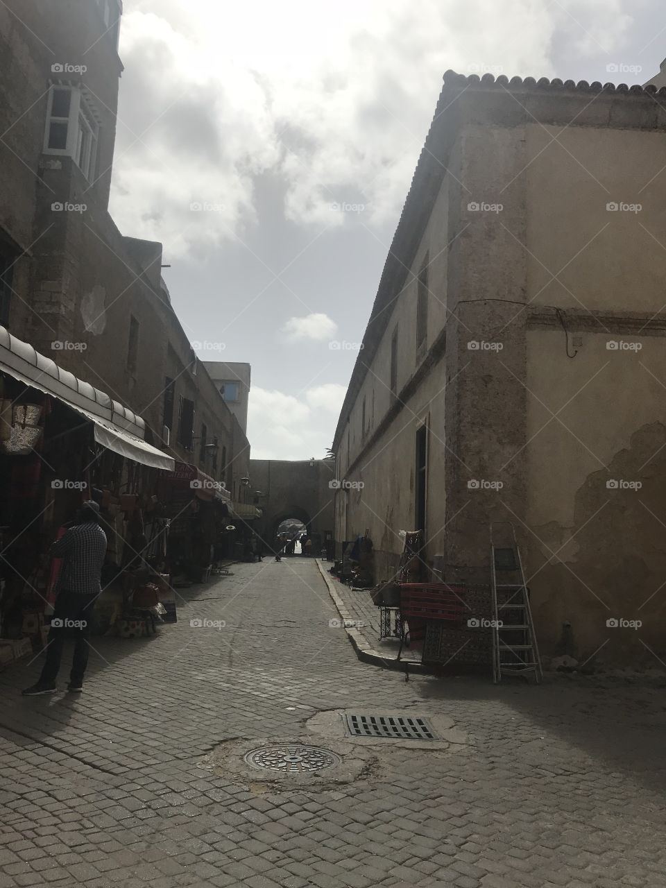 El Jadida, Morocco 