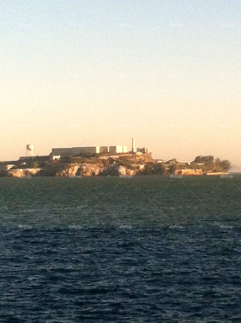 alcatraz