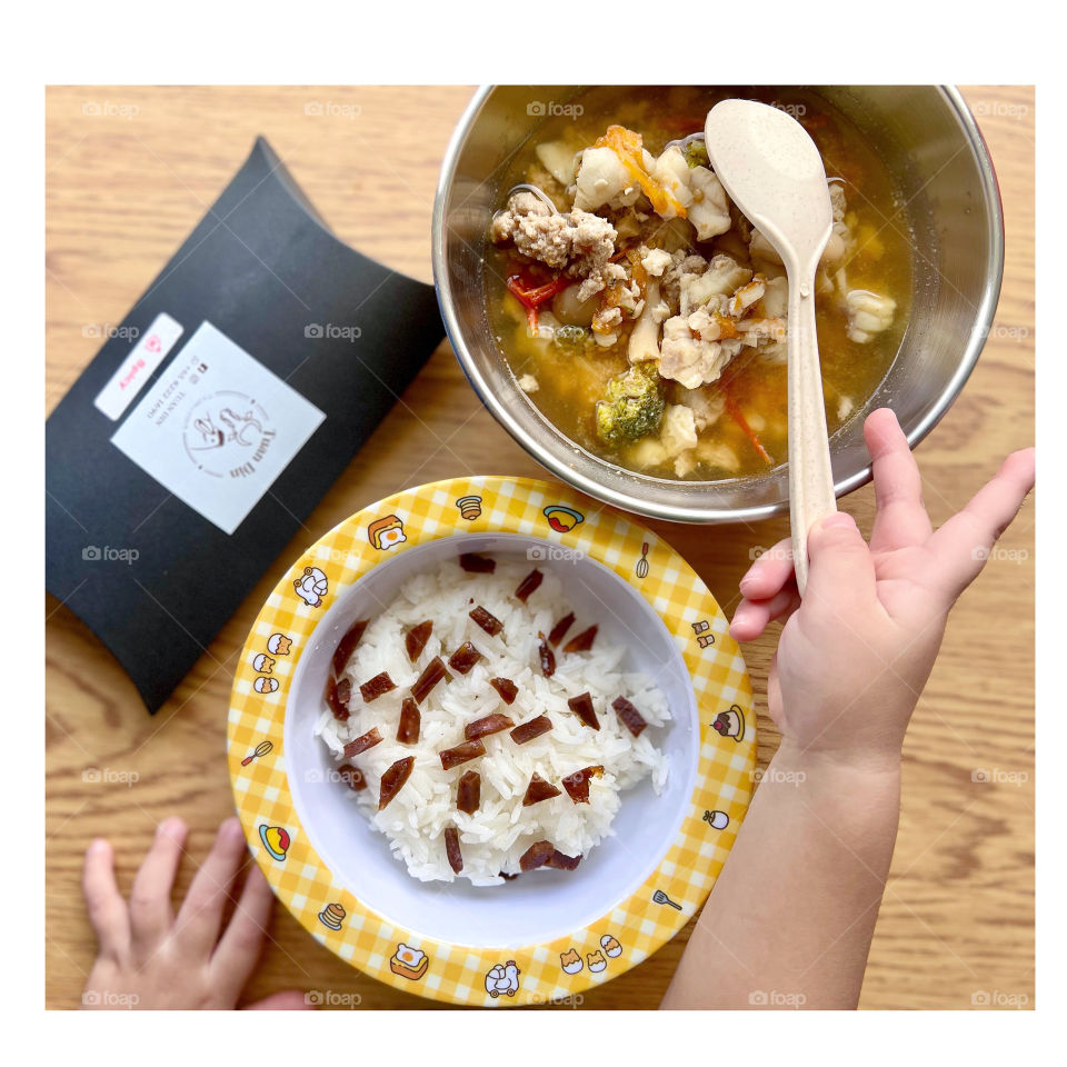 Tasty homemade Chicken grilled jerky 