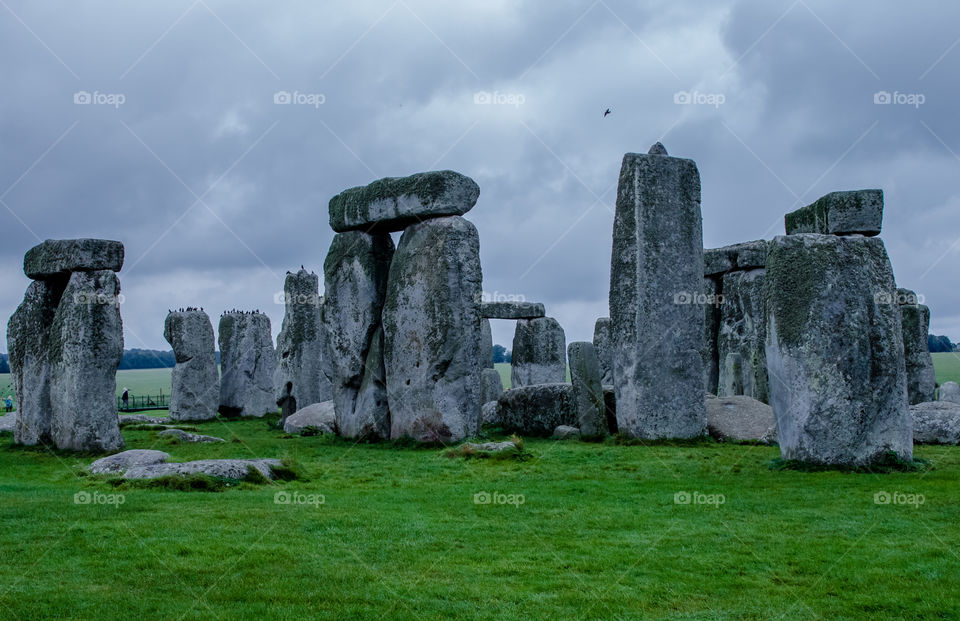 Stonehenge 