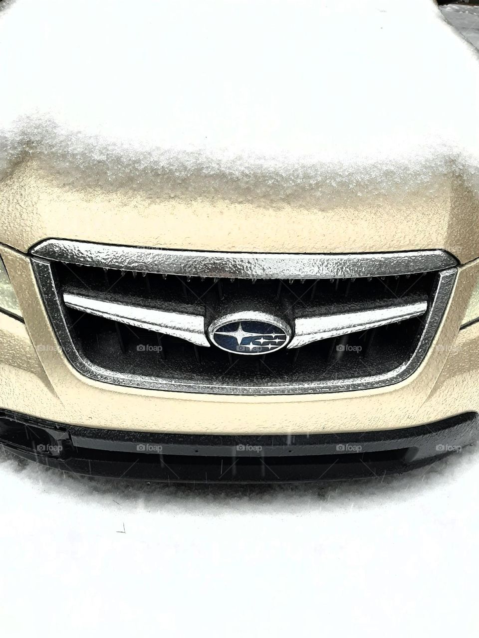 Subaru outback.