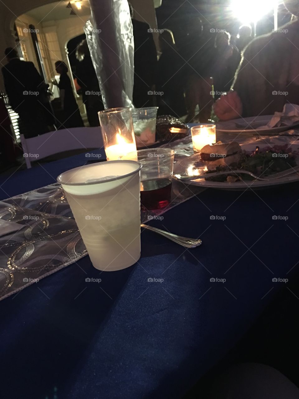 Candle, Flame, Light, Candlelight, No Person