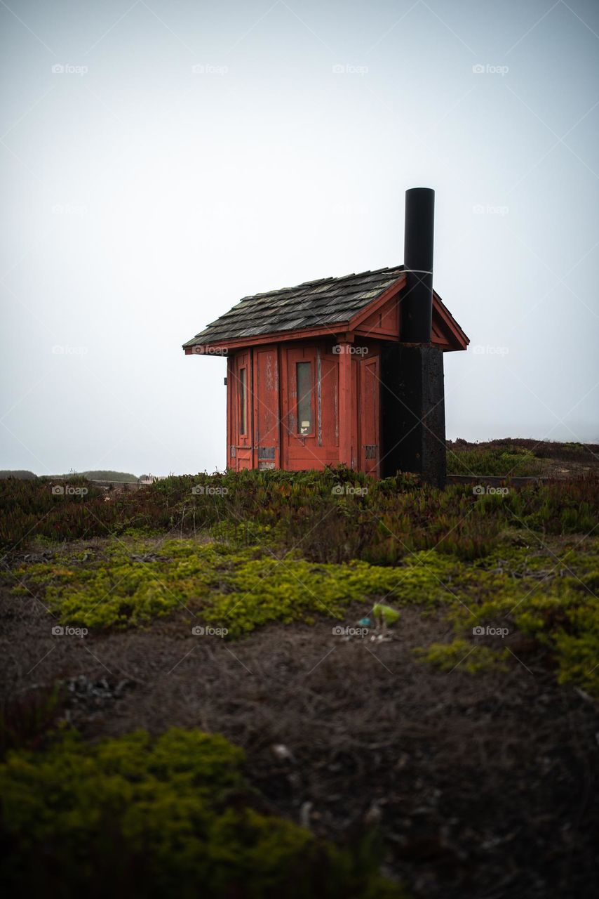 Small Building