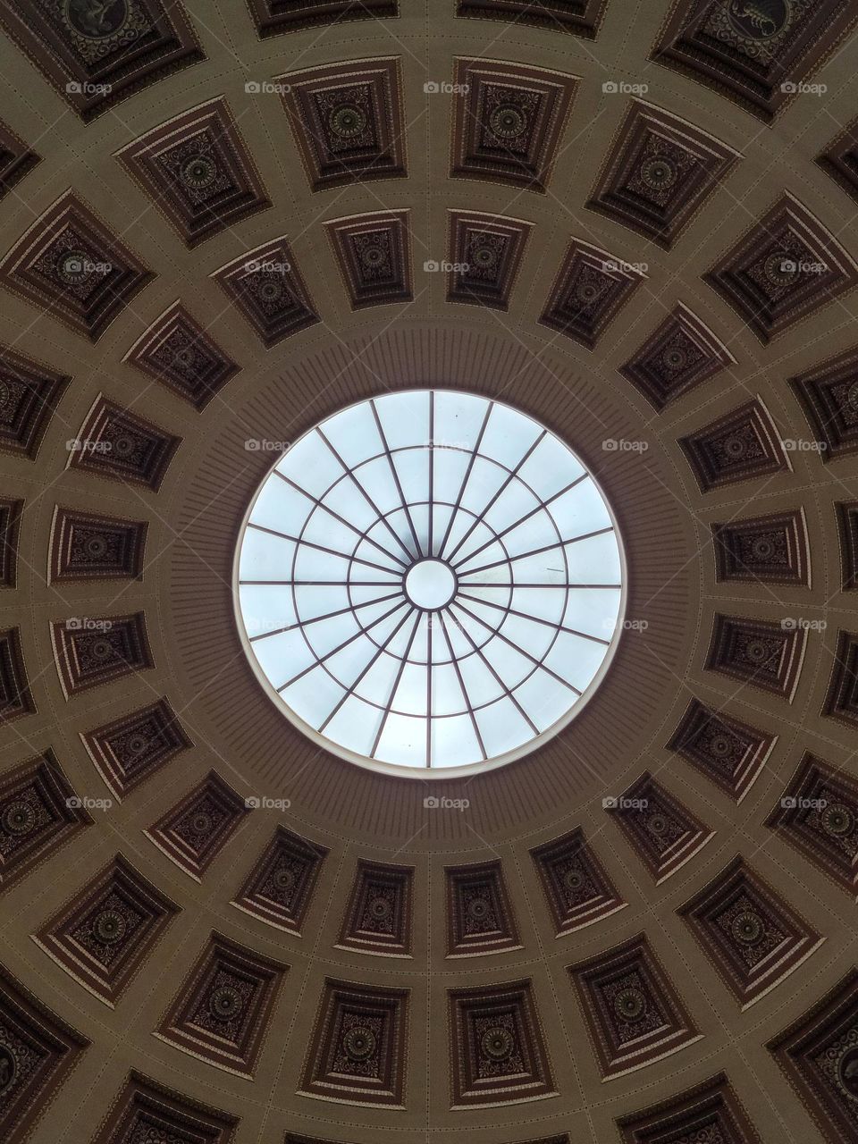 Architecture in Berlin is beautiful, you can see several types of styles when visiting Museum Island.