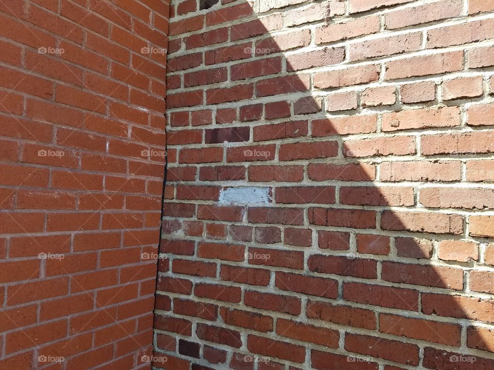 Wall corner