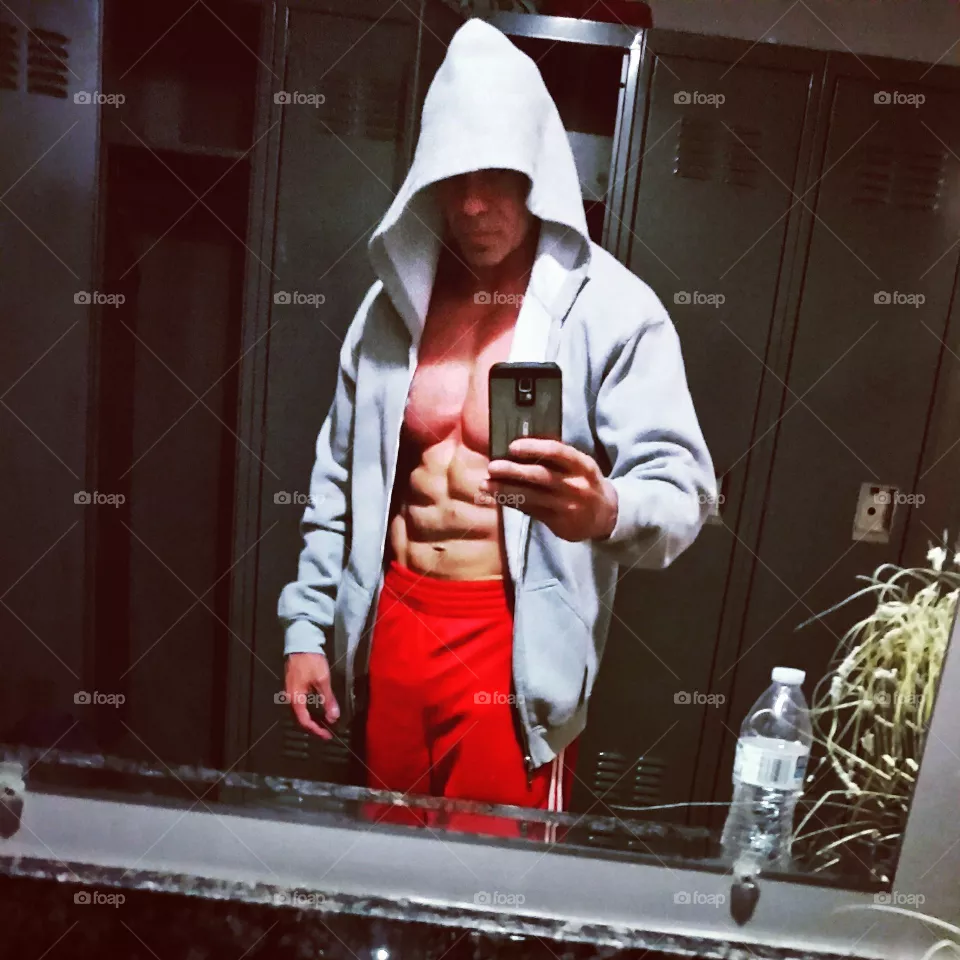 gym time
