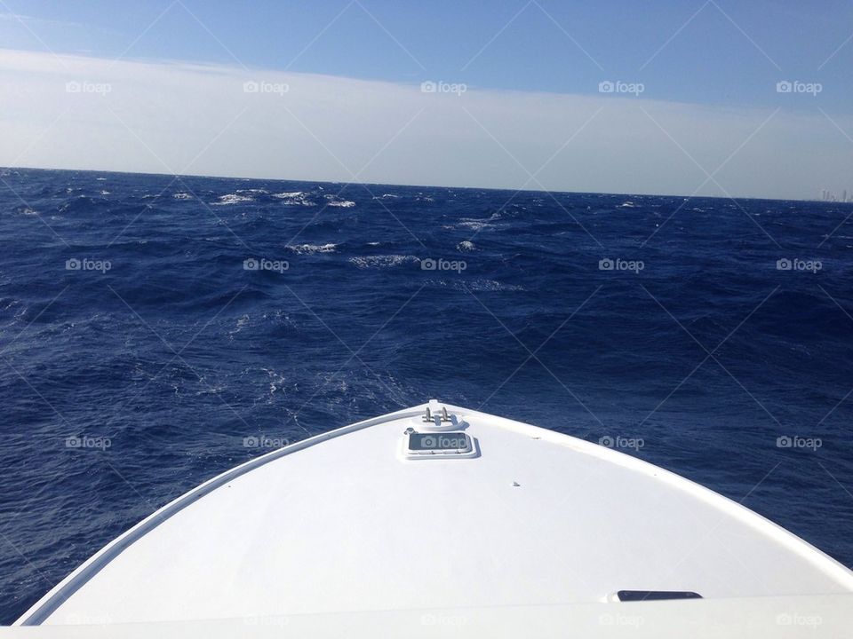 beach at 77th by nynan