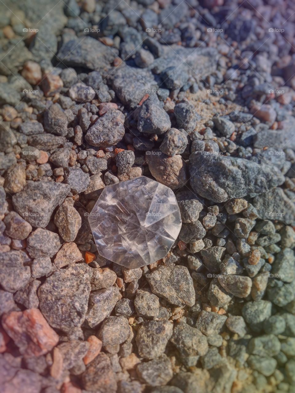 A diamond is a stone that radiates the sophistication of eternity. Everyone who is enchanted by its brilliance will only be destroyed. However, even knowing this, it is impossible to resist.