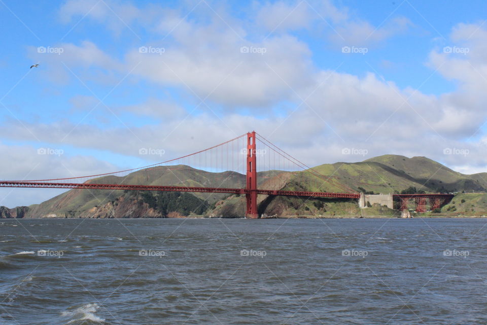 San Francisco Bay