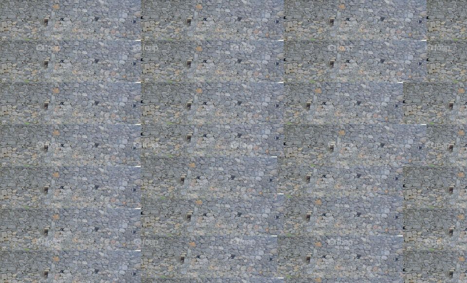 stone wall  texture for background