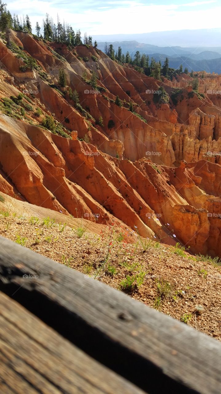 Bryce Canyon National Park