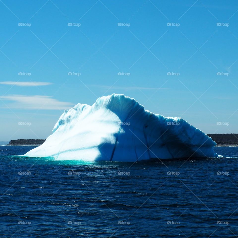 Iceberg