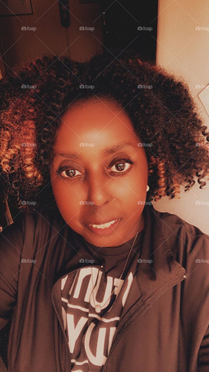 To know me is to love me 