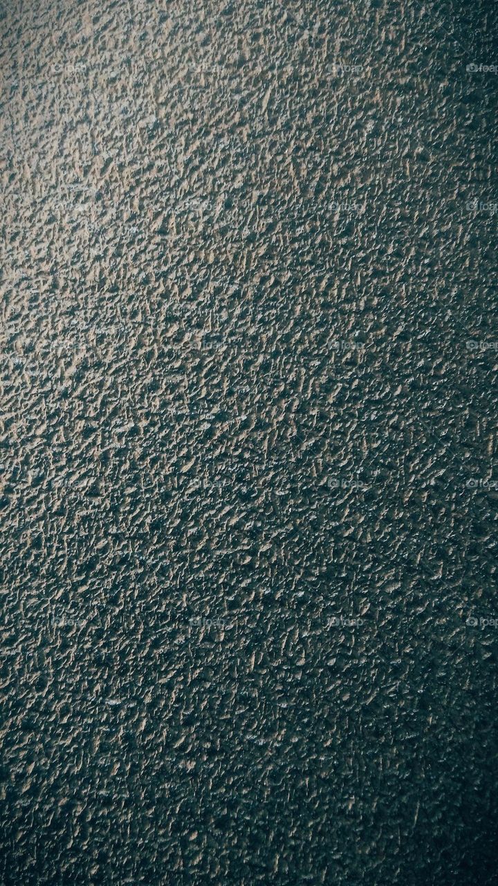 Macro Fabric Sandblast Texture