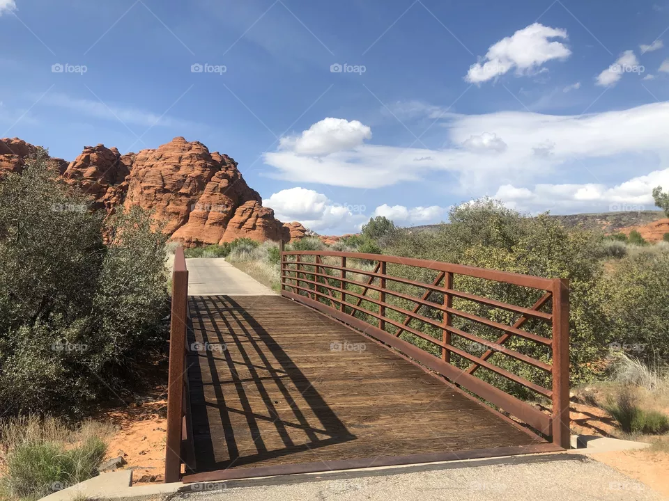 Bridge