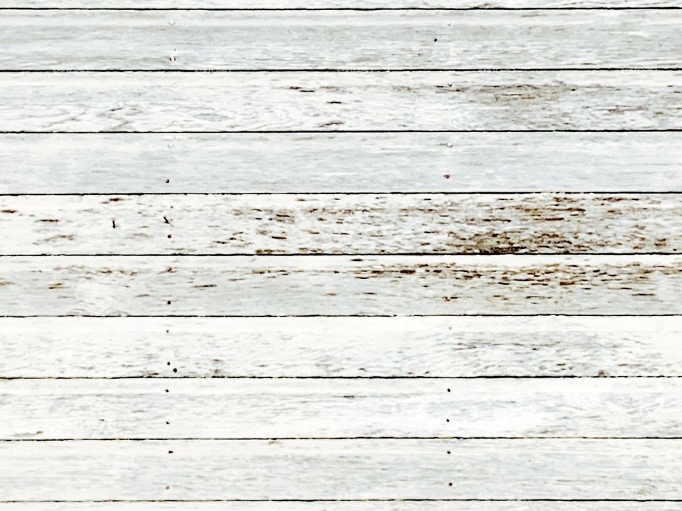 Blank, white-washed wooden background - landscape, photo backdrop, boards, siding, photography, peeling, paint, weathered, clean, shabby chic, bright, building, neutral color, faded, horizontal, antique, retro