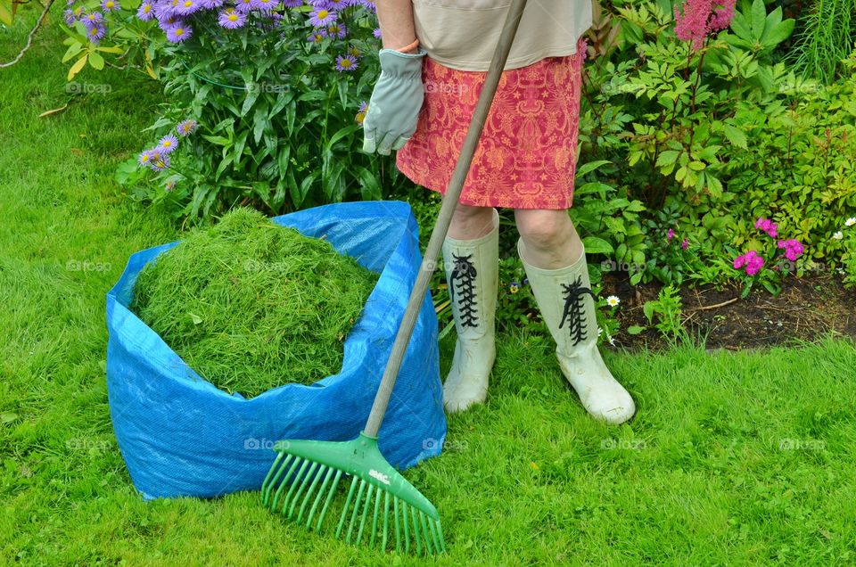 Gardening