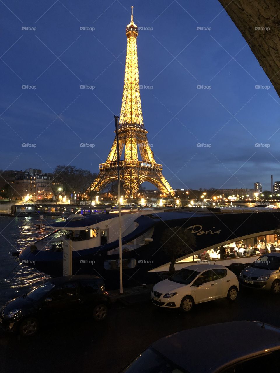 Parigi 