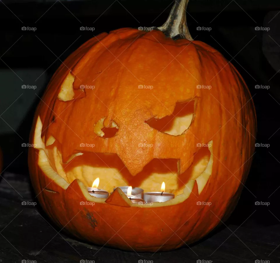haliween